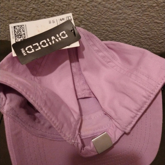 Ariana Grande baseball cap - Picture 2 of 2